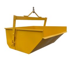 CAPACHO ESCOMBRO BASCULANTE CEB 750