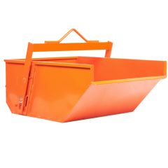CAPACHO ESCOMBRO BASCULANTE 750 IR