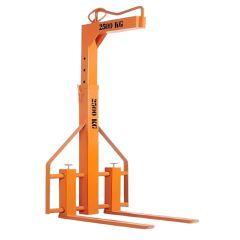 HORQUILLA PORTA PALLET IR 2500