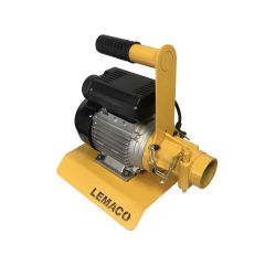 UNIDAD MOTRIZ  MONOFÁSICA 2HP