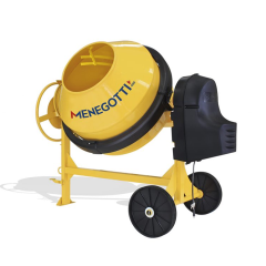 TROMPO VOLTEO TV400 PRIME  MONOFÁSICO