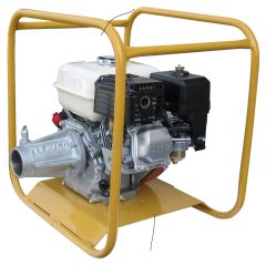 UNIDAD MOTRIZ  GASOLINA HONDA 5,5HP